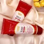Glupatone Whitening Face Wash GS 120 (Pack Of 2) | Extreme Strong Powerful Whitening for Clear Skin [60ml] thumbnail 2