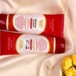 Glupatone Whitening Face Wash GS 120 (Pack Of 2) | Extreme Strong Powerful Whitening for Clear Skin [60ml] thumbnail 1