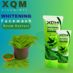 XQM Whitening Neem Extracts Face Wash thumbnail 2