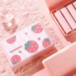 6 Pcs Dragon Ranee Matte Lipstick Set, Pack of 6 thumbnail 3