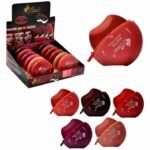 Yaxi Beauty Velvet Matte Lipstick thumbnail 3