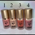 Long Lasting Natural Look Liquid Blush, 40Ml thumbnail 2