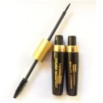 2 in 1 Waterproof Eyeliner Mascara   Professional Strokes thumbnail 1