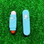 2 In 1 Moisturizing Lip Balm & Lipstick (random color) thumbnail 2