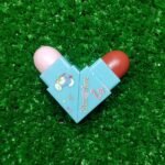 2 In 1 Moisturizing Lip Balm & Lipstick (random color) thumbnail 1