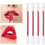 20 Pcs Long Lasting Cotton Bud Lipstick Lip Tint Multicolor thumbnail 3