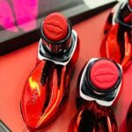 Lip Style Lipstick High Pigment Smooth Lipstick Matte Lipstick ,random Color thumbnail 3