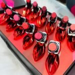Lip Style Lipstick High Pigment Smooth Lipstick Matte Lipstick ,random Color thumbnail 1