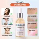 3 in 1 Korean Natural Oil Whitening & Anti Aging Serum 30ml thumbnail 4
