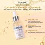 3 in 1 Korean Natural Oil Whitening & Anti Aging Serum 30ml thumbnail 3