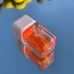 Colour Changing Tinted Lip Oil, vitamins E Lip Oil beautiful color for girls (random color) thumbnail 4