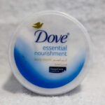 Dove Essential Nourishment Body Cream For Dry Skin, 300 ml thumbnail 2