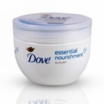 Dove Essential Nourishment Body Cream For Dry Skin, 300 ml thumbnail 1