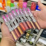 2 in 1 Hydrating Lipgloss + Lip Oil(random color) thumbnail 2