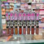 2 in 1 Hydrating Lipgloss + Lip Oil(random color) thumbnail 1