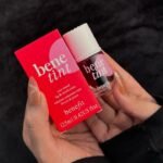 Benefit Benetint Rose-Tinted Lip And Cheek Stain 12.5 Ml thumbnail 4