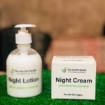 (Pack of 2) Anti Aging Night Cream & Night Lotion Deal thumbnail 5