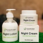 (Pack of 2) Anti Aging Night Cream & Night Lotion Deal thumbnail 4