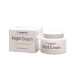 2 in 1 Night Cream and Fv Foundation Deal thumbnail 1