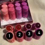 Mocallure Jelly Blush Stick In Different Shades thumbnail 3
