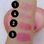 Mocallure Jelly Blush Stick In Different Shades thumbnail 1