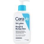 CeraVe SA Lotion For Rough and Bumpy Skin for Making it More Hydrated - 237Ml thumbnail 2