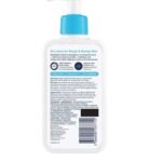 CeraVe SA Lotion For Rough and Bumpy Skin for Making it More Hydrated - 237Ml thumbnail 3