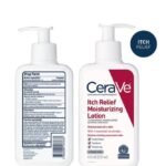 Itch Relief Moisturizing Body Lotion for Health Concerns Dry Skin, Eczema thumbnail 2