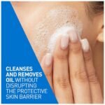 CeraVe Smooth Texture Foaming Cleanser for All Skin Type - 236ml thumbnail 1