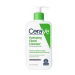 Pack of 2 CeraVe Hydrating Cleanser 236 ml + Niacinamide Serum 30ml Deal | Perfect Deal CeraVe Hydrating Cleanser & Niacinamide Serum thumbnail 3