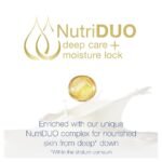 Dove Silky Moisturizing Body Cream (300 ml) - High Nutrients and Rich Essential Oils thumbnail 1