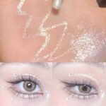 Tanako Collagen Bright Vitamin-E Highlighter Silkworm Pen thumbnail 2