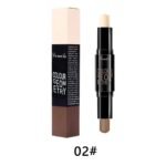 3D Concealer Stick Highlighter Face Contour Pen Long Lasting Face Contour Pen thumbnail 1
