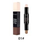 3D Concealer Stick Highlighter Face Contour Pen Long Lasting Face Contour Pen thumbnail 2
