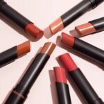 Light Weight Lip Powder LipStick High Pigment Lipstick, Always With Me (random color) thumbnail 4