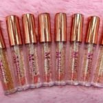 Pack of 2 Magic Color Changing Lipgloss Lip Oil, Liquid Glossy Finish (Random Color) thumbnail 3