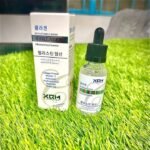 XQM Collagen Moisturizing Face Serum for face Xqm Intensively Nourishes With Vitamin C Serum thumbnail 4