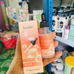 Sasimi Collegen Face Serum High Quality Collagen & Vitamin E Face Serum Helpfull For Fade Sun Spots thumbnail 1