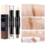 3D Concealer Stick Highlighter Face Contour Pen Long Lasting Face Contour Pen thumbnail 4