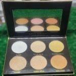 6 in 1 Miss Rose Ultimate Glow Highlighter Kit For Face Smoothness thumbnail 2