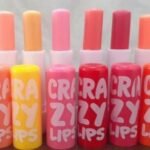 Pack of 3 Crazy Tinted Lip Balm, Magic Chapstick Hydrated & Moisturizing Lip Balm (Random Color) thumbnail 2