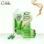 Sasimi Natural Aloe Vera BB Foundation Cream 10Ml thumbnail 4