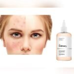 The Ordinary Glycolic Acid 7% Toning Solution Light Weight Liquid Provides Sun Protection 240ml thumbnail 5
