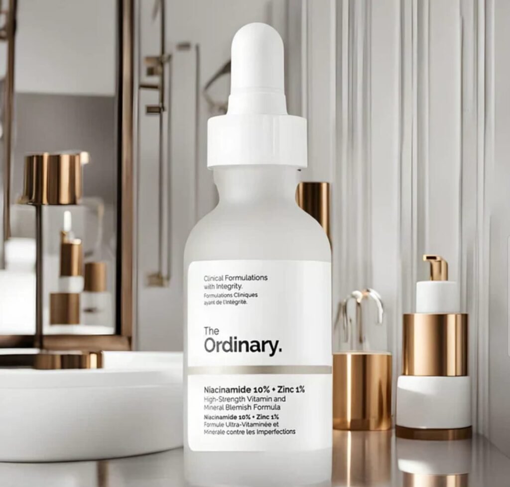 Pack of 2 CeraVe Hydrating Cleanser 236 ml + Niacinamide Serum 30ml Deal | Perfect Deal CeraVe Hydrating Cleanser & Niacinamide Serum