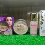 2 in 1 Kashee's Foundation Deal, Foundation & Compact Powder, Pack of 2 thumbnail 1