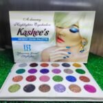 24 Colors Eyeshadow Palette Professional Makeup Pallete for Girls | Girls Makeup Kit | Eyeshadow Palette | Beauty Makeup kit (random shades) thumbnail 2