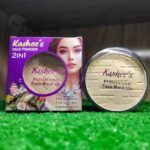 2 In 1 Kashee's Face Powder | Waterproof & Oil Control | Best Face Powder for Your Skin thumbnail 2