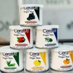 1 Piece CeraVe Halawa Finger Wax | Formulated With Nourishing Ingredients | Ideal for Face & Body 170g thumbnail 3