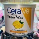 1 Piece CeraVe Halawa Finger Wax | Formulated With Nourishing Ingredients | Ideal for Face & Body 170g thumbnail 1