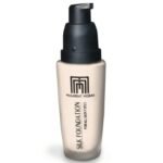 Masarrat Misbah Original Silk Foundation Shine and Moisturize 35ml thumbnail 4